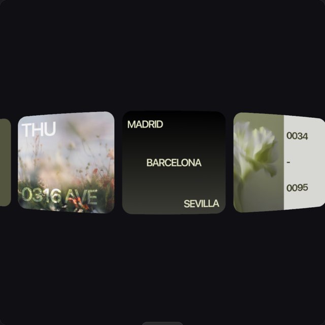 Film strip