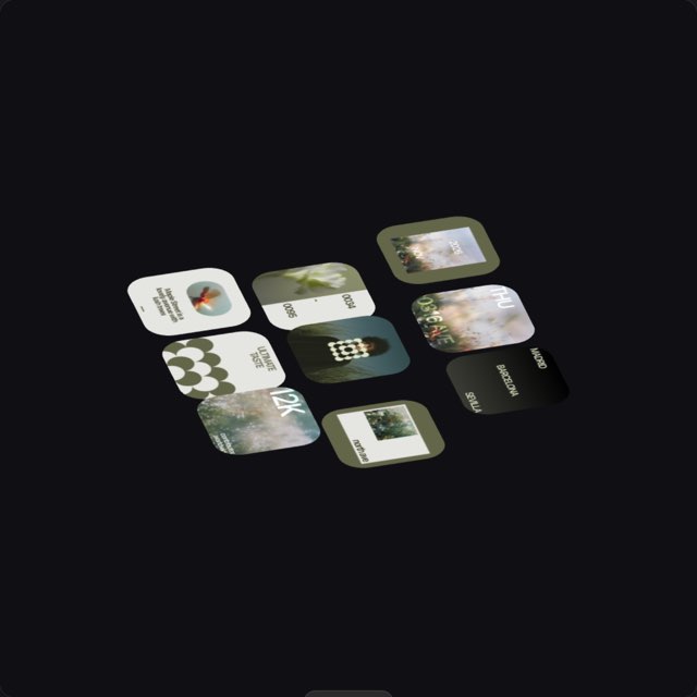Iso orbit