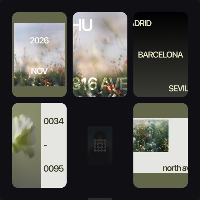Pop grid