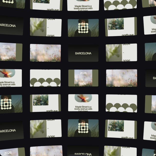 Sphere wall