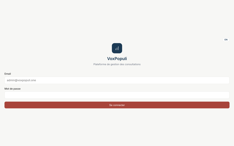 The UI review