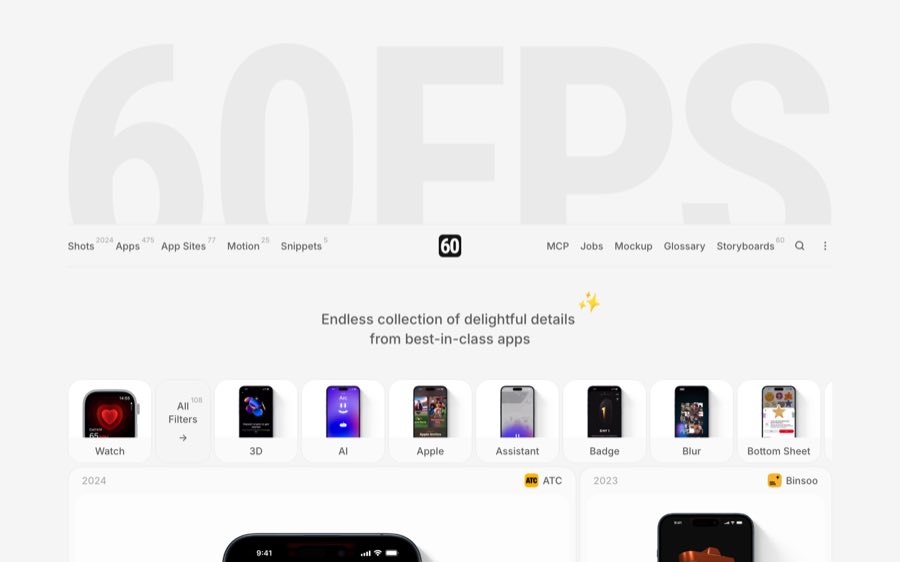 60fps.design