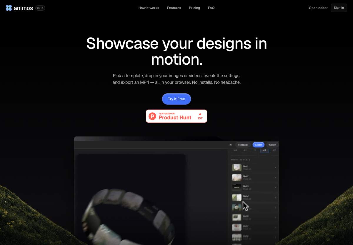 animos.app