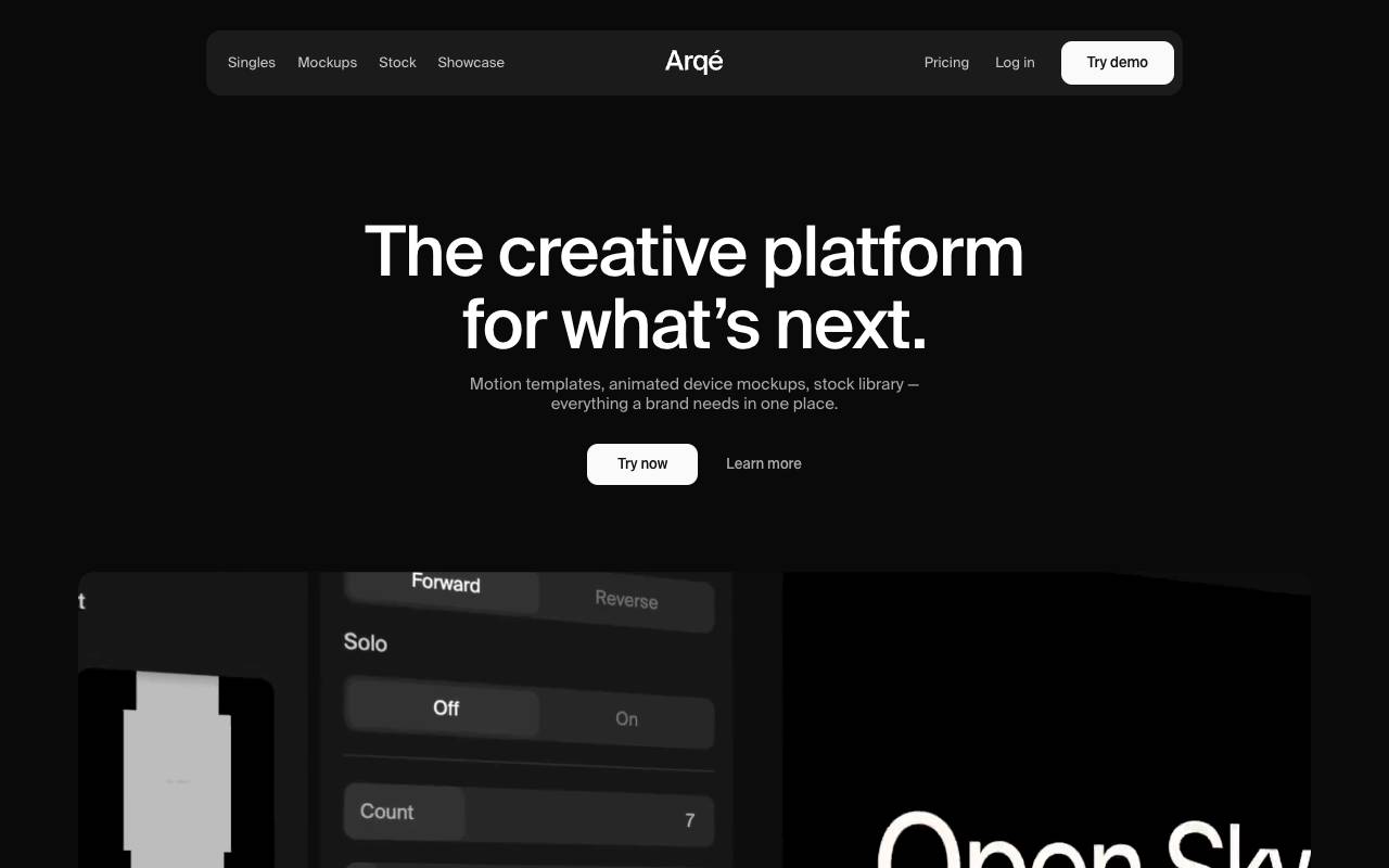 arqe.ai