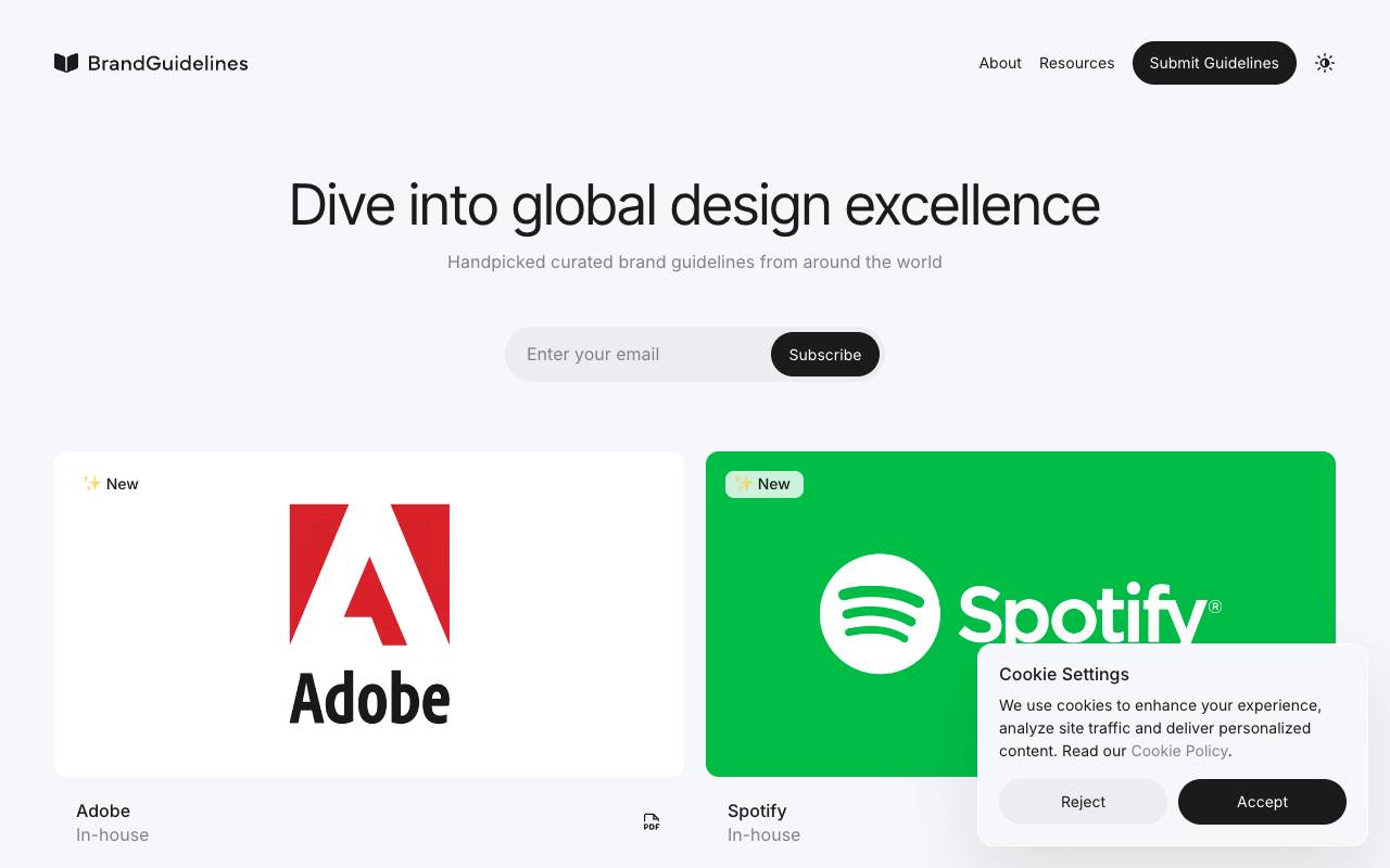 brandguidelines.net