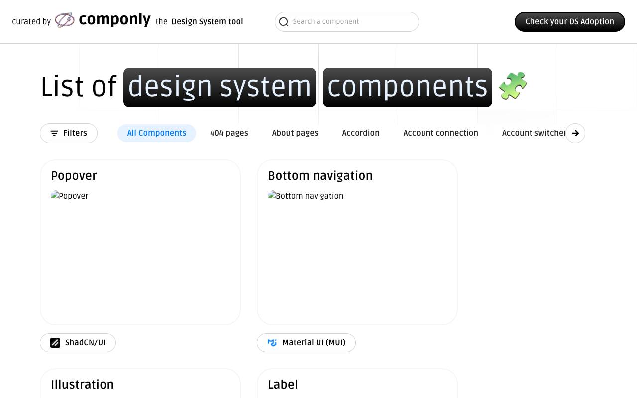 collection.componly.co