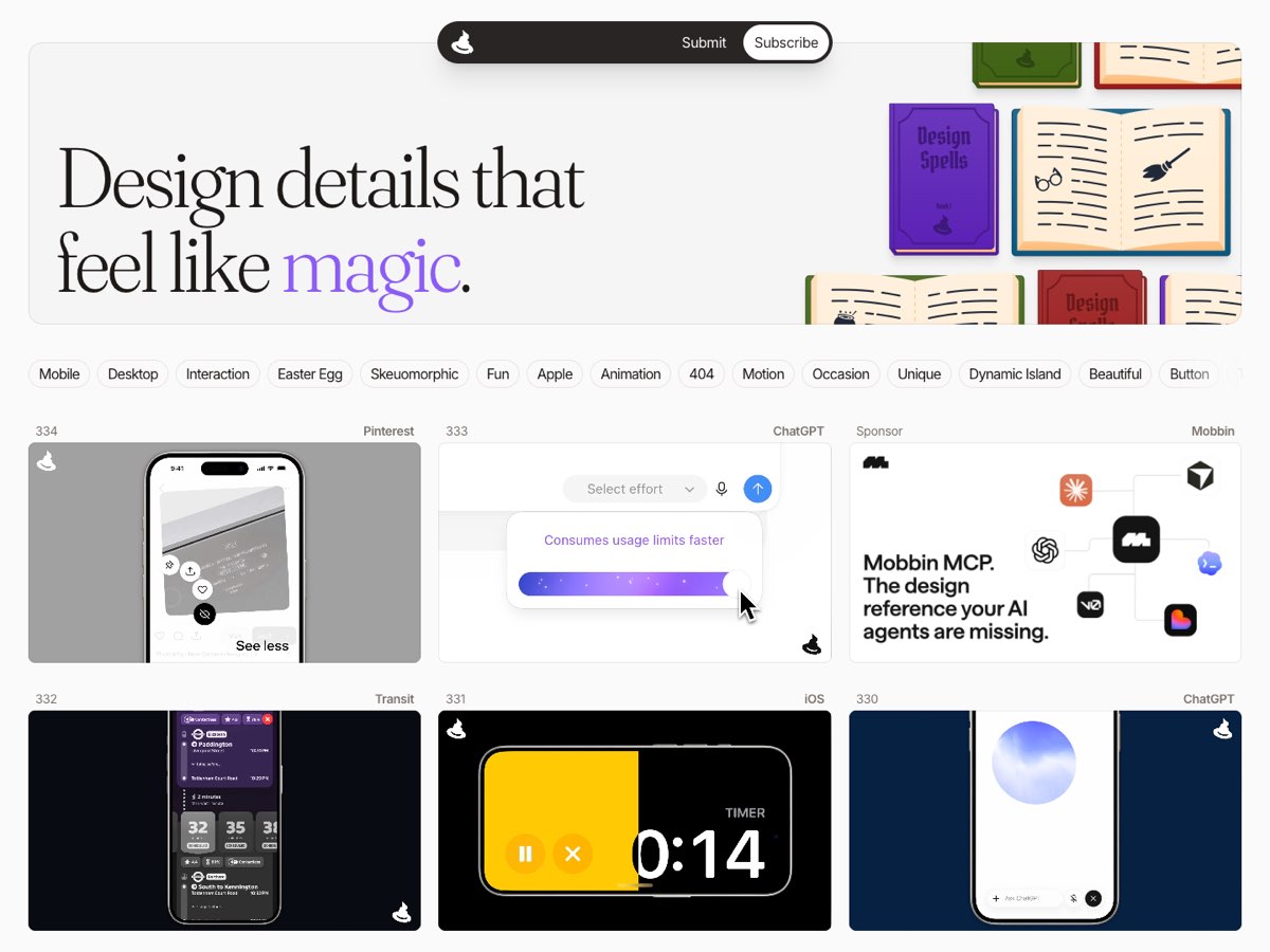 designspells.com
