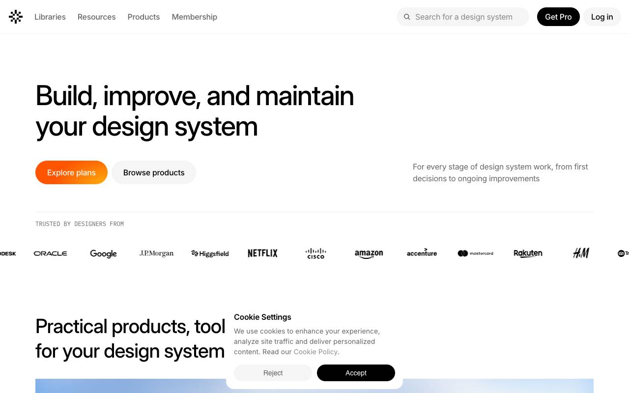 designsystems.surf