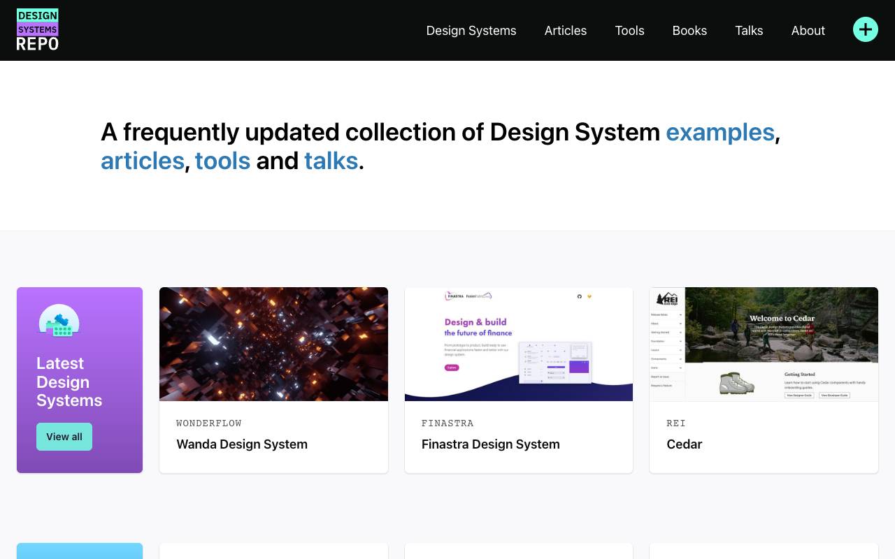 designsystemsrepo.com