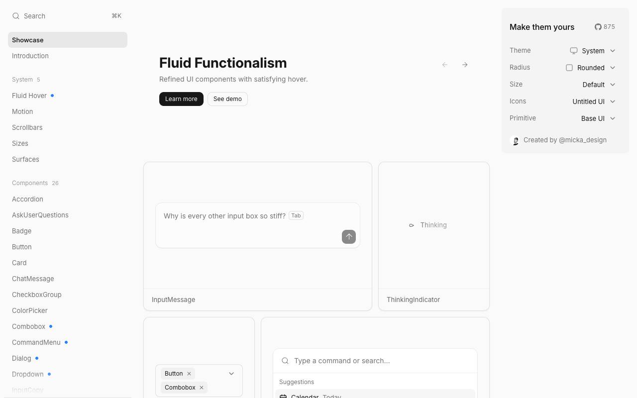fluidfunctionalism.com