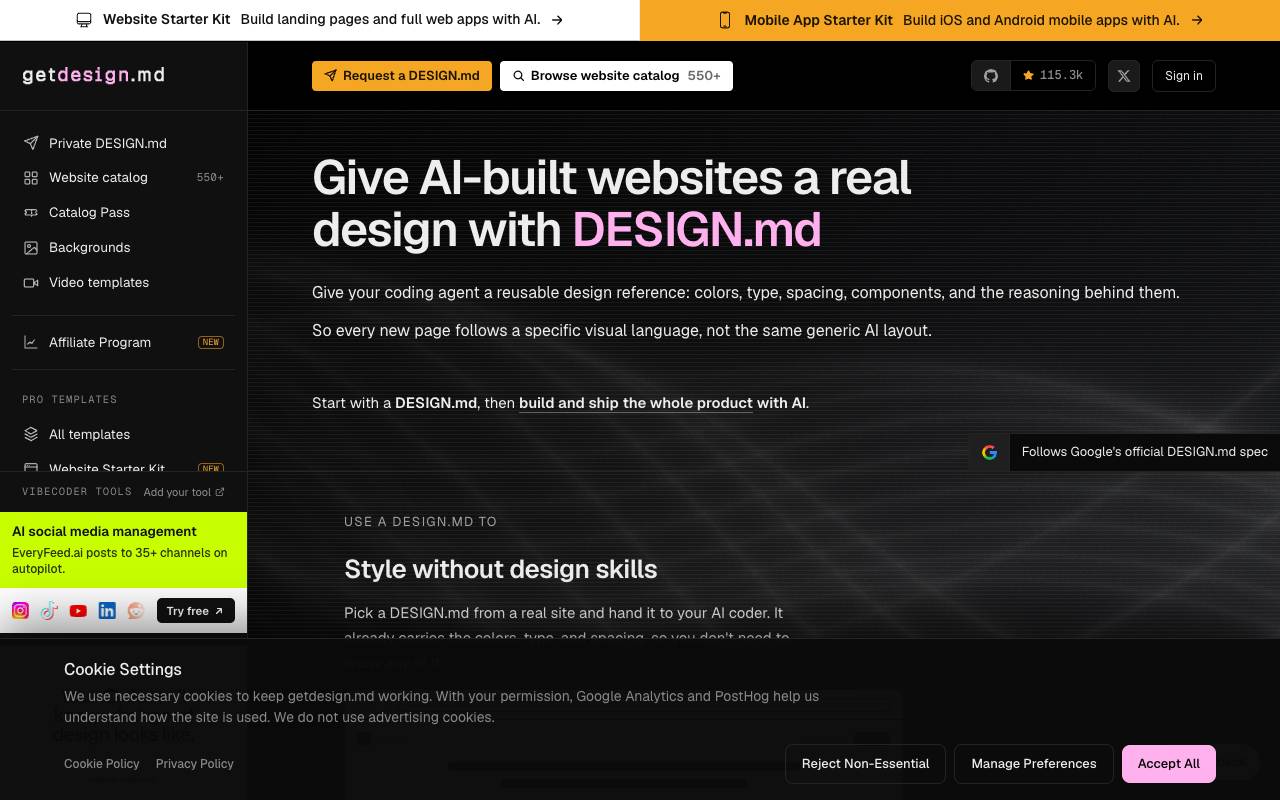 getdesign.md