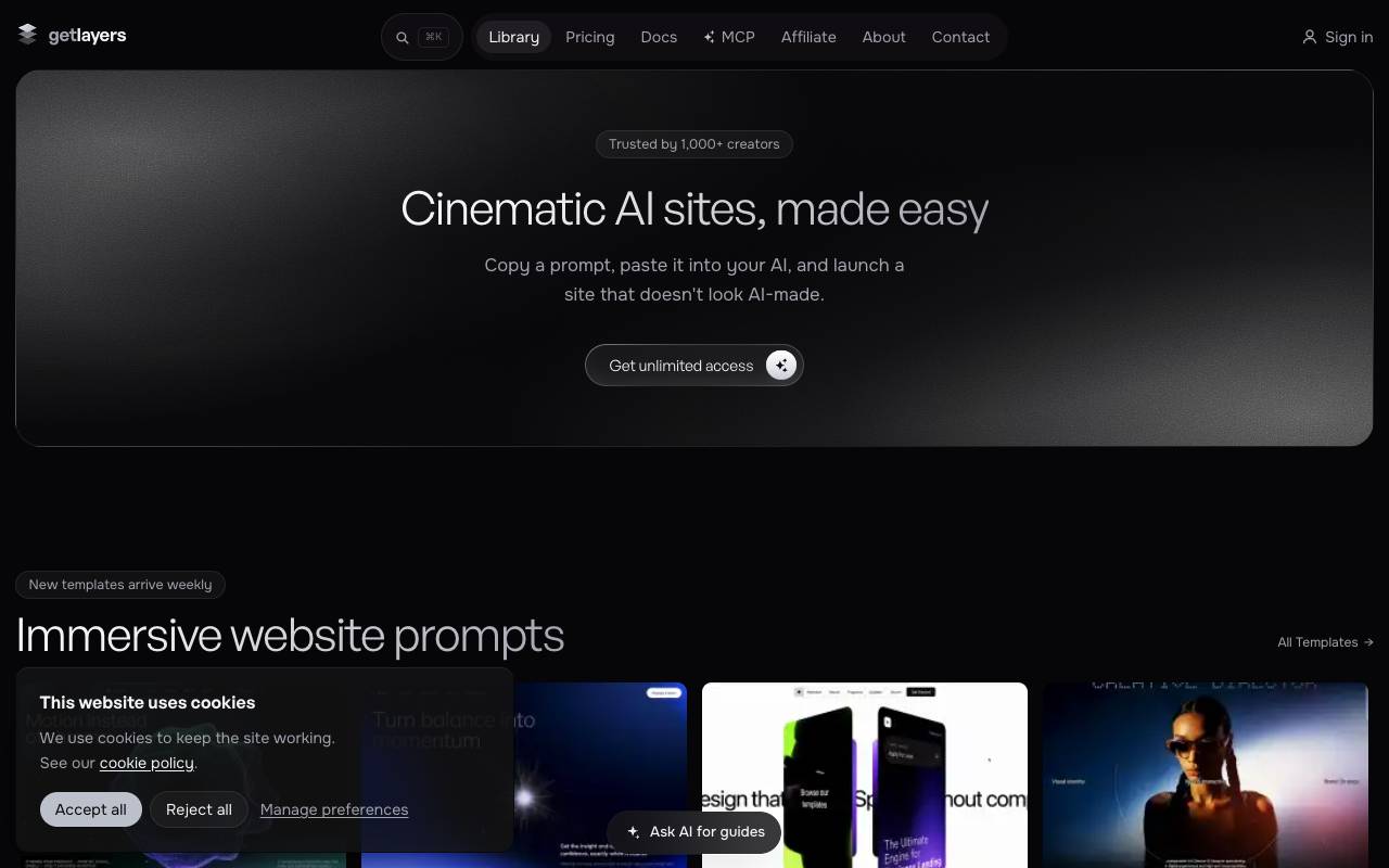 getlayers.ai