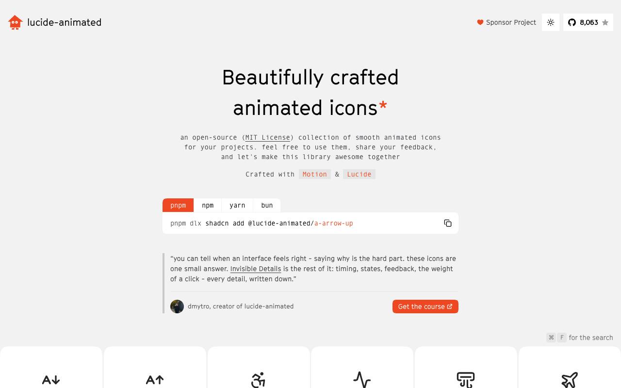 lucide-animated.com