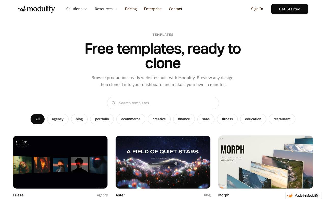 modulify.ai