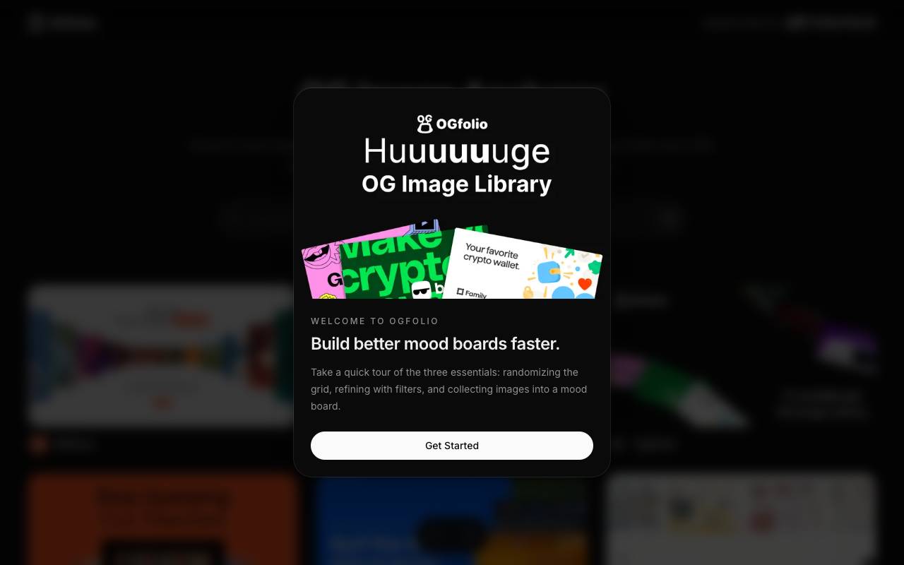 ogfolio.com