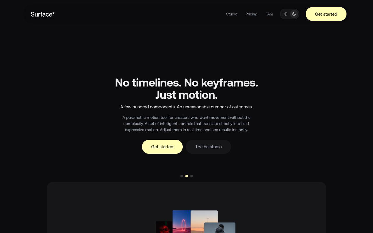 surface-motion.com