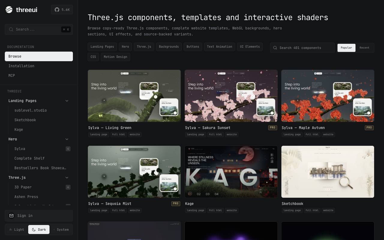 threeui.com