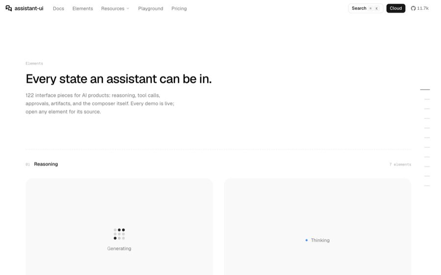 assistant-ui.com