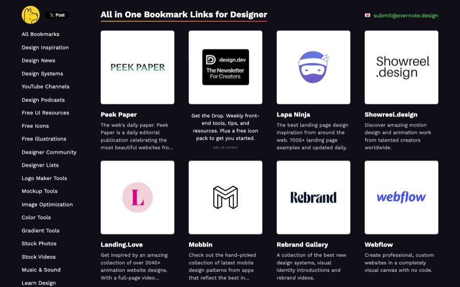 evernote.design