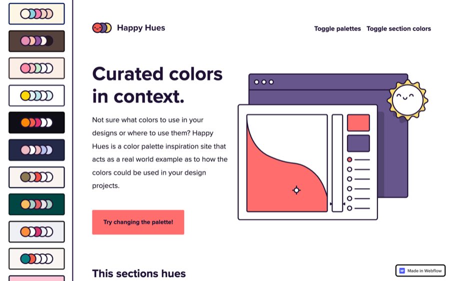 happyhues.co
