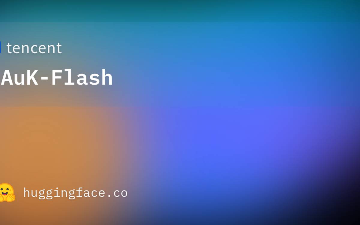 AuK-Flash