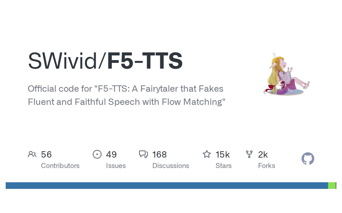 F5-TTS