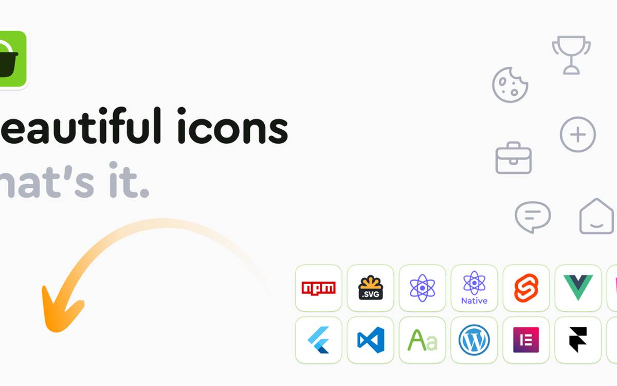 Hugeicons