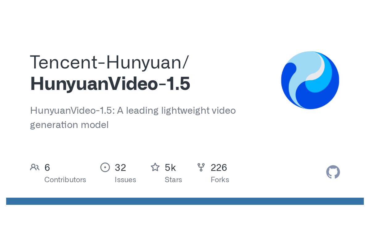 HunyuanVideo