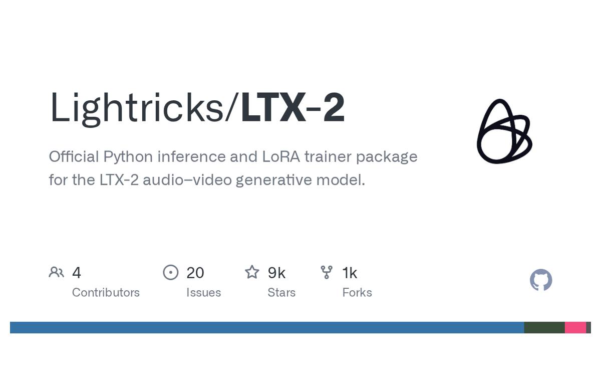 LTX Video / LTX-2