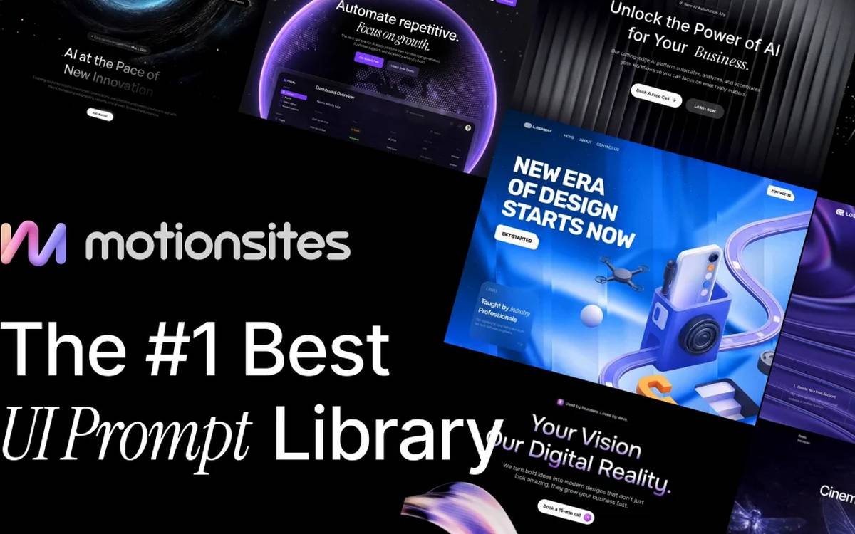 MotionSites