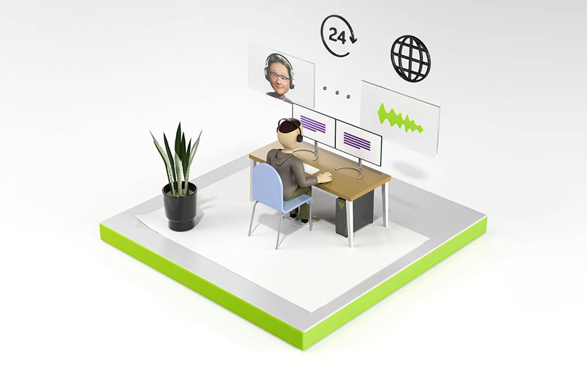 Nemotron VoiceChat