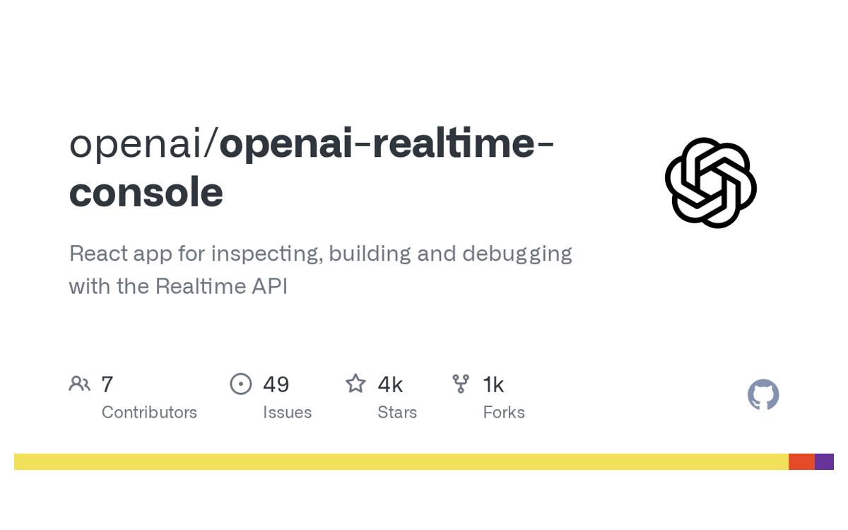 OpenAI Realtime