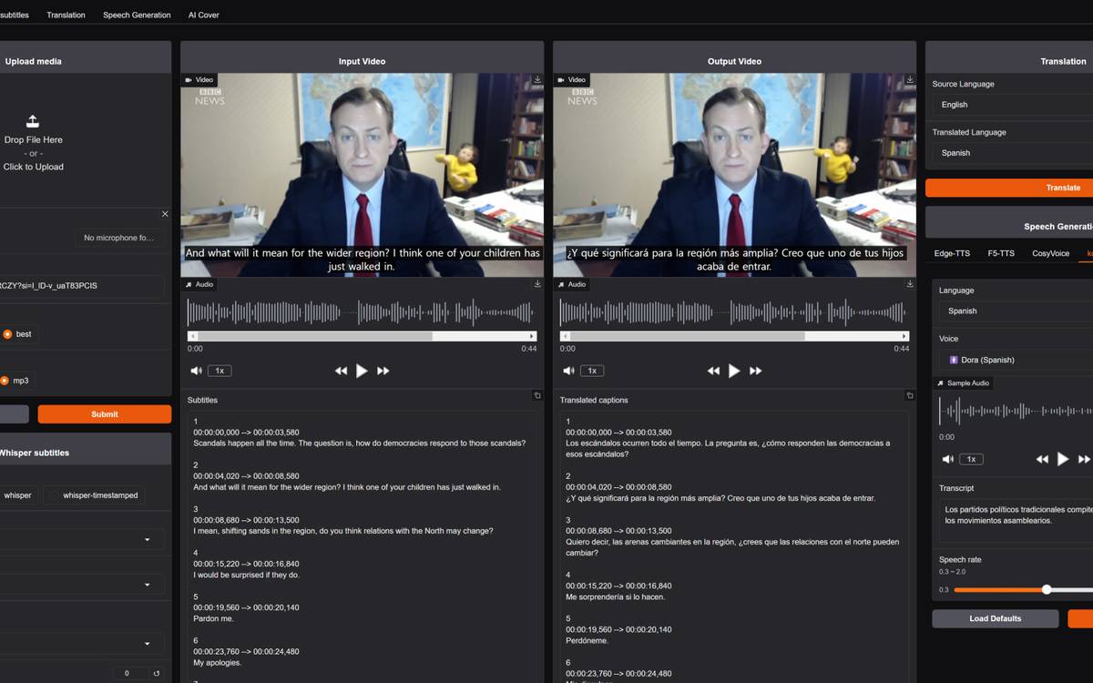 voice-pro